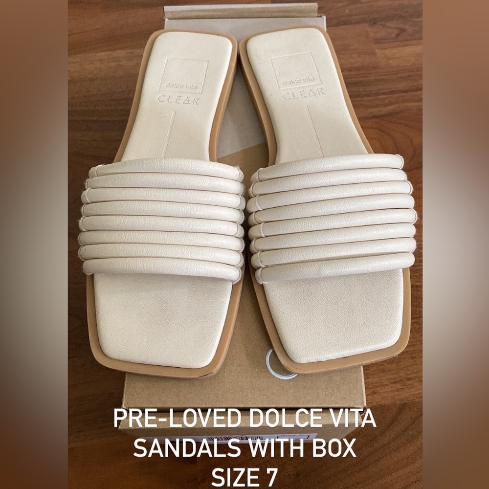Women’s flats